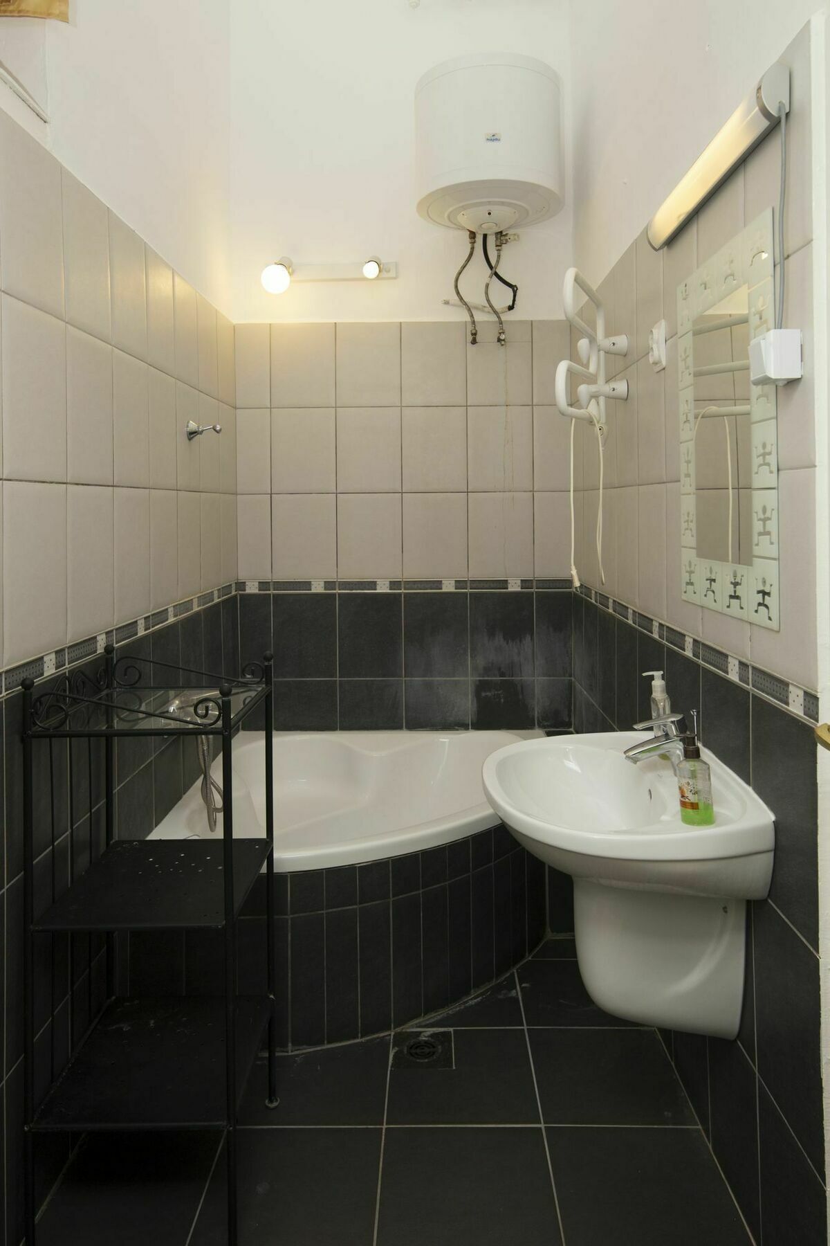 Bpm-Comfortable Home Stay Budapesta Exterior foto